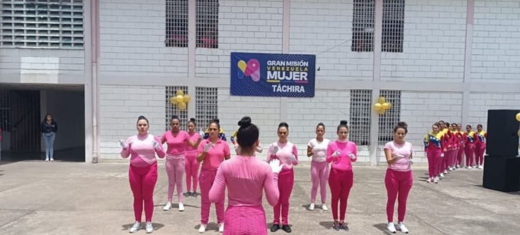 FEMENENO MISIONES