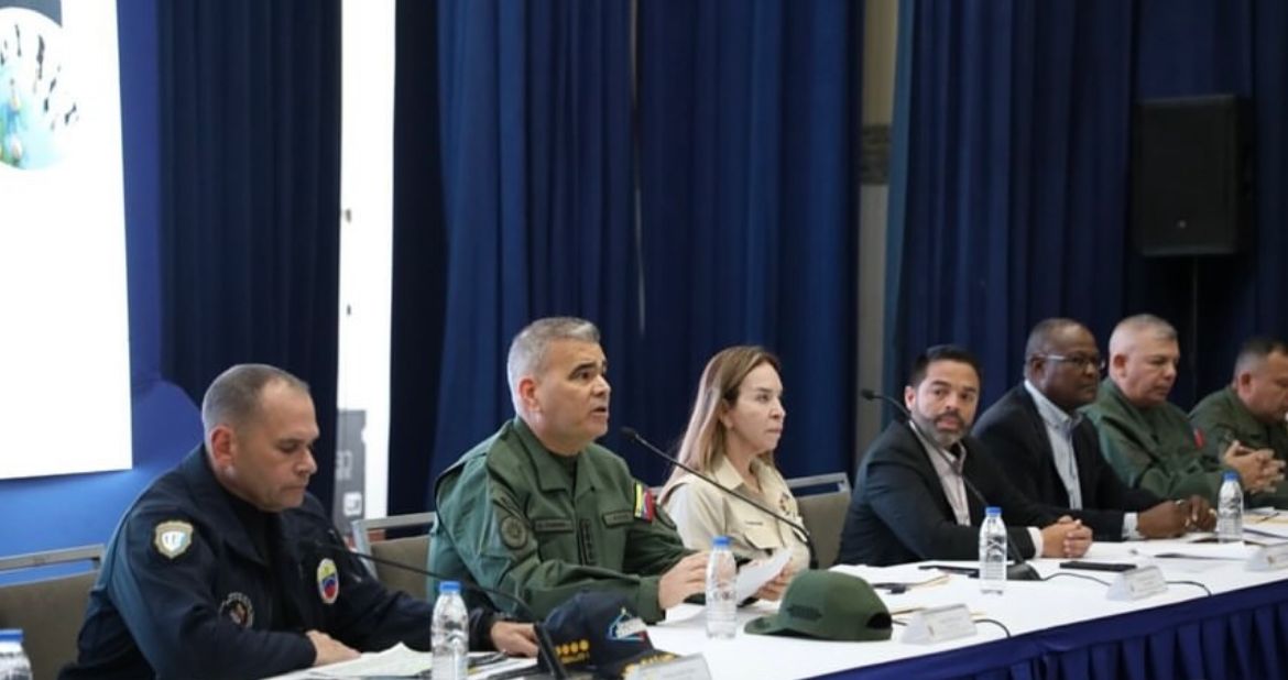Presentadas propuestas para el impulso del Sistema Penitenciario en el marco del Plan 7T-2030