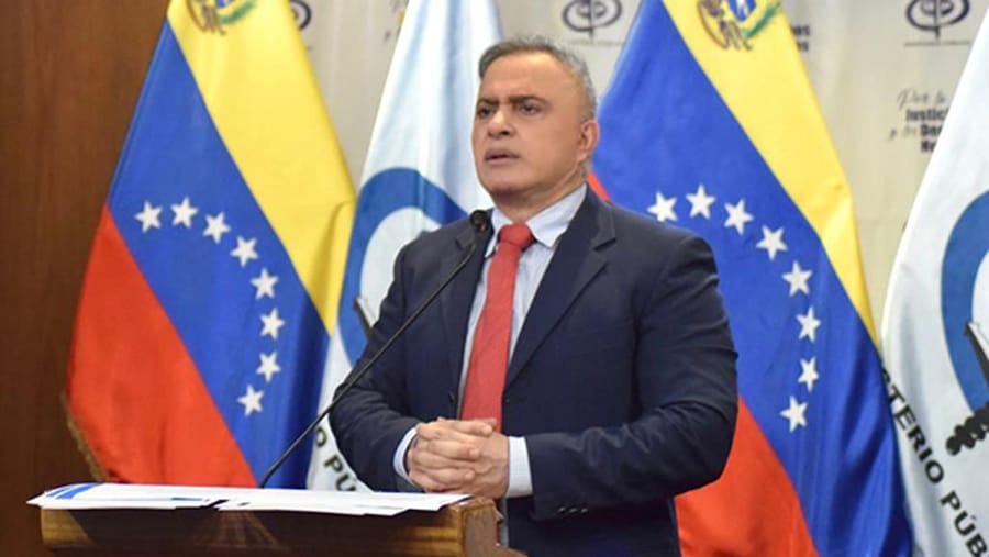 Ministerio Público Emite Comunicado sobre Hechos Violentos y Desestabilizadores Postelectorales