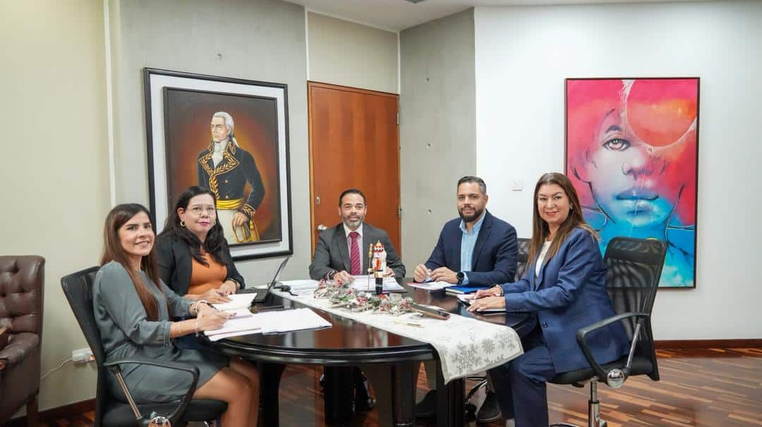 Venezuela reafirma su compromiso con la celeridad procesal en el sistema Penitenciario