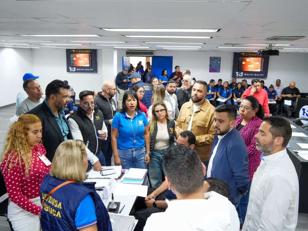 Ministerio para el Servicio Penitenciario garantiza el acceso a la justicia, caso a caso