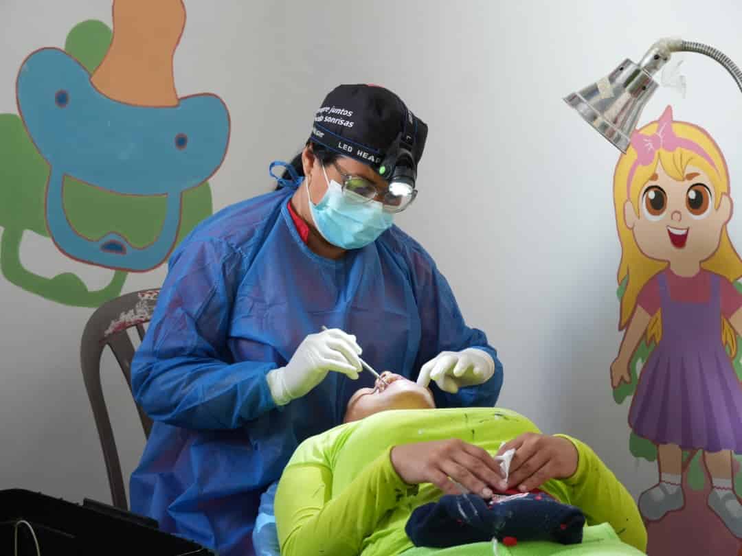 Ministerio de Servicios Penitenciarios fortalece apoyo integral a mujeres privadas de libertad en Los Teques