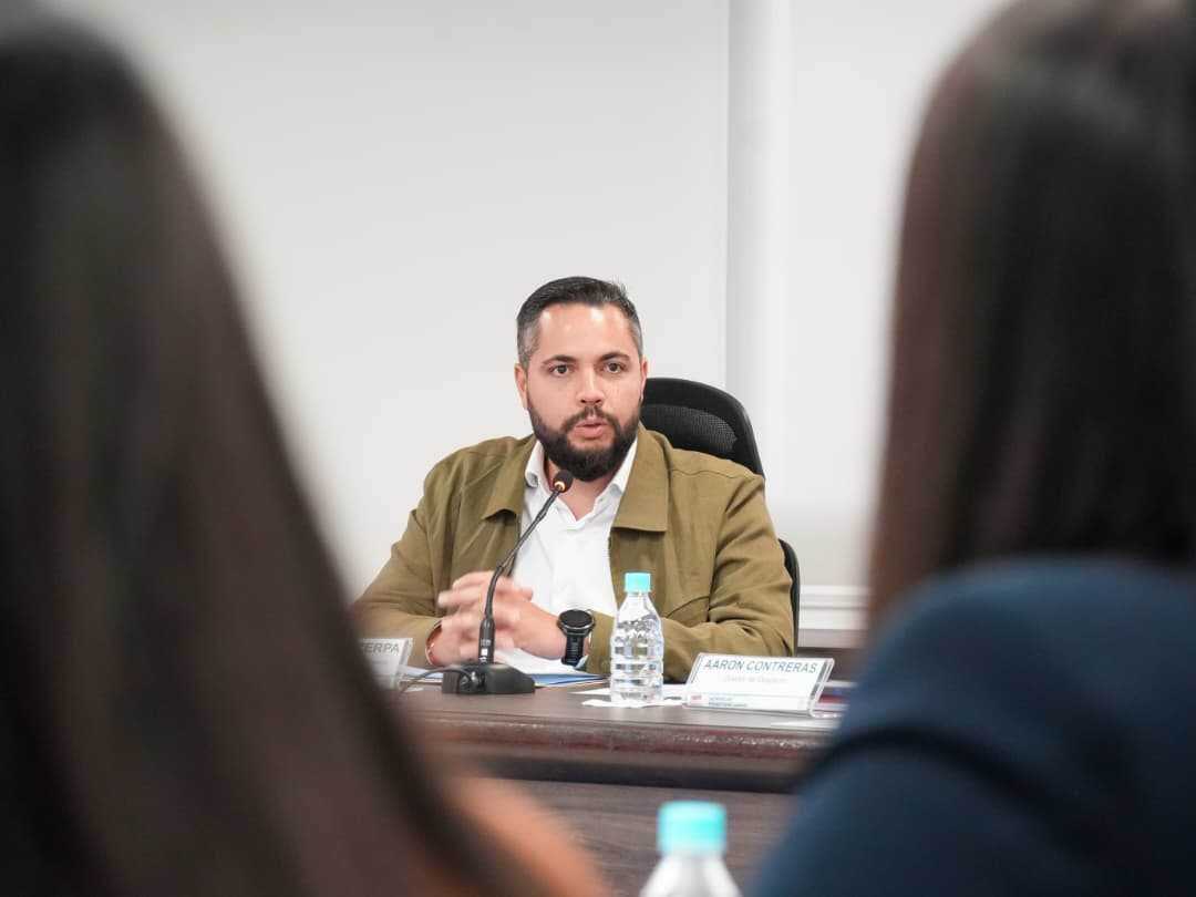 El Ministerio del Poder Popular para el Servicio Penitenciario Fortalece Alianzas Estratégicas para la Reinserción Social