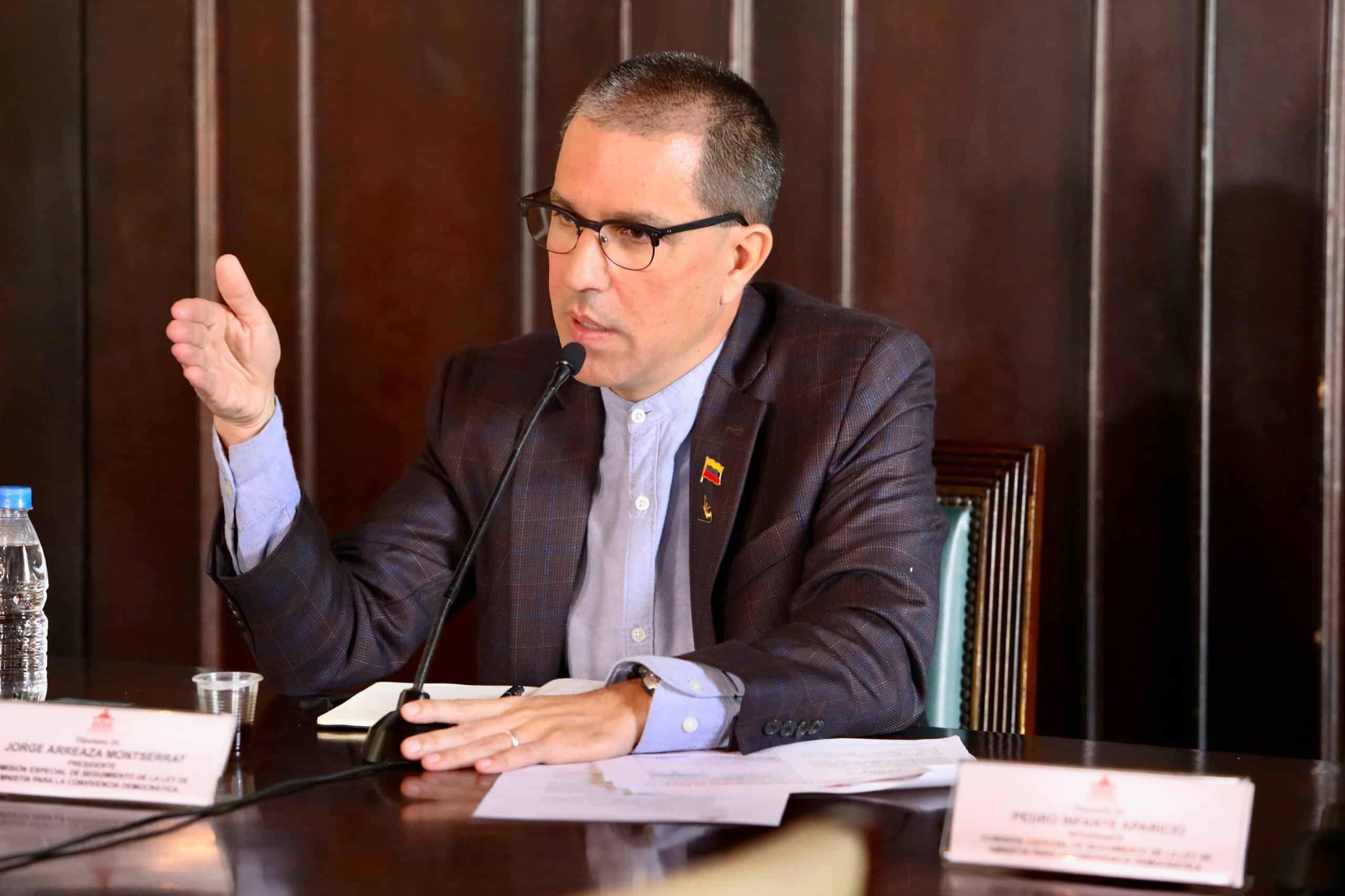 SISTEMA DE JUSTICIA AVANZA EN LA CONSOLIDACIÓN DE LA PAZ: SE HAN OTORGADO 6.071 LIBERTADES PLENAS BAJO LA LEY DE AMNISTÍA