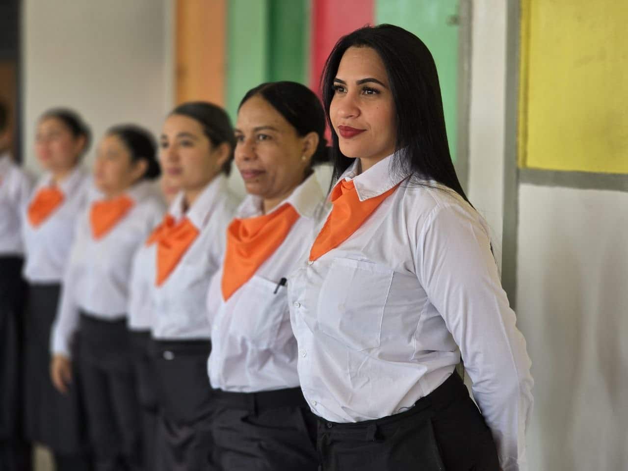 MPPSP IMPULSA PLAN DE FORMACIÓN INTEGRAL PARA PERSONAS PRIVADAS DE LIBERTAD EN ALIANZA CON UNATUR