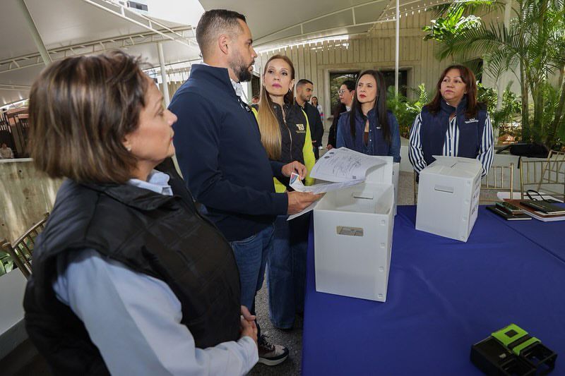 MPPSP y TSJ Fortalecen Articulación para Garantizar el Acceso expedito a la Justicia