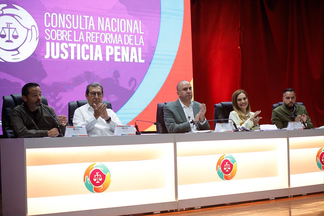 Avanza la Reforma de la Justicia Penal con debates regionales en Portuguesa y Barinas