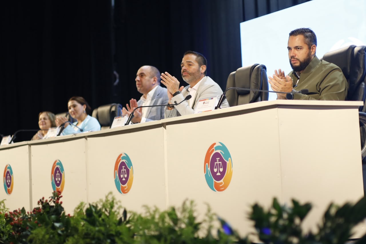 Avanza la Reforma de la Justicia Penal en Anzoátegui y Sucre