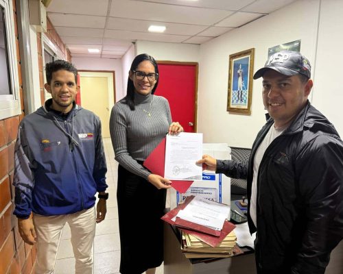 Ministerio del Servicio Penitenciario fortalece la celeridad procesal con despliegue nacional en Circuitos Judiciales