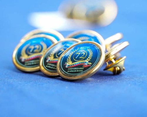 Ministerio para el Servicio Penitenciario celebra 72° aniversario del Instituto Autónomo Caja de Trabajo Penitenciario