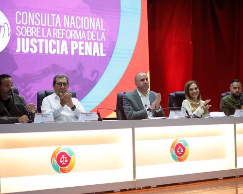 Avanza la Reforma de la Justicia Penal con debates regionales en Portuguesa y Barinas