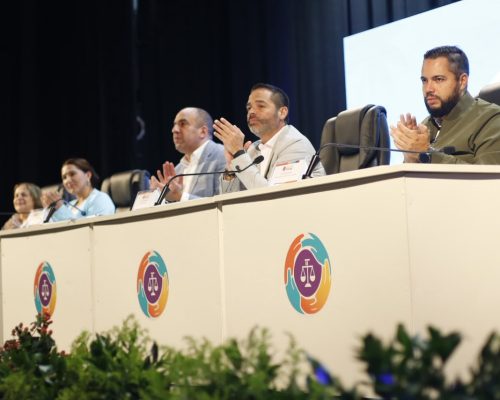 Avanza la Reforma de la Justicia Penal en Anzoátegui y Sucre